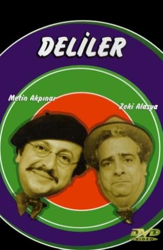 Deliler (1988)