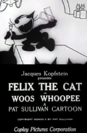 Woos Whoopee (1928)