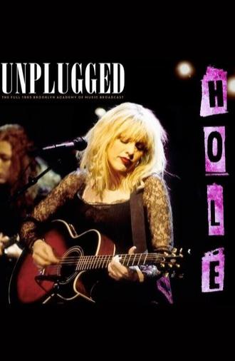 Hole: MTV Unplugged (1995)