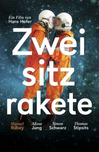 Zweisitzrakete (2013)