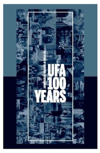 100 Years of the UFA (2017)