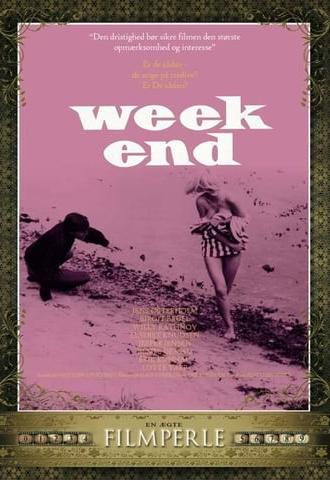 Weekend (1962)