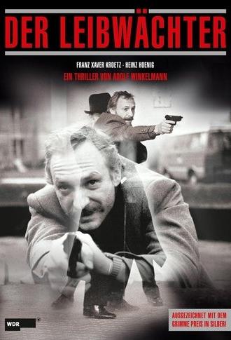 Der Leibwächter (1989)
