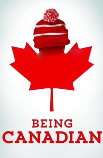 Being Canadian (2015)