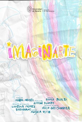 Imaginarte (2026)