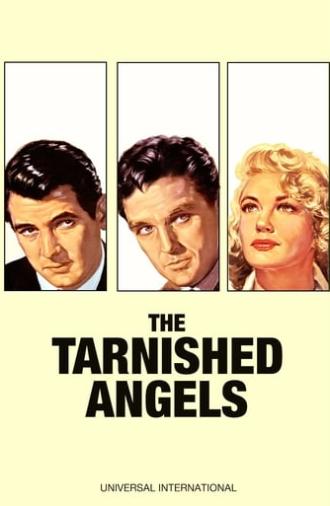 The Tarnished Angels (1957)