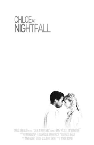Chloe at Nightfall (2022)