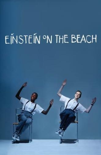 Einstein on the Beach (2014)