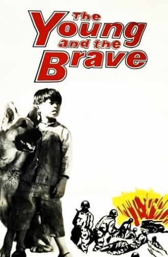 The Young and the Brave (1963)