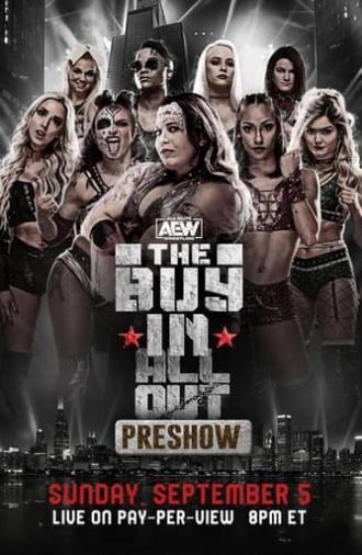 AEW All Out: The Buy In (2021)