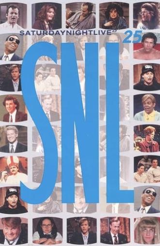 Saturday Night Live: 25th Anniversary Special (1999)