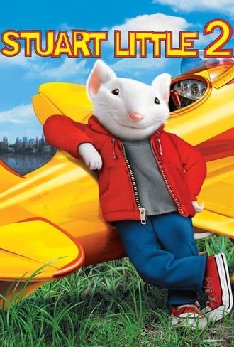 Stuart Little 2 (2002)