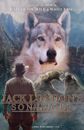 Jack London’s Son of the Wolf (2024)