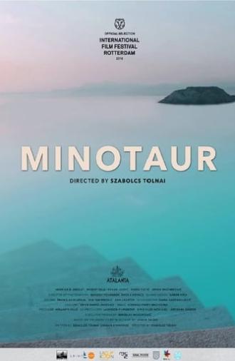 Minotaur (2016)