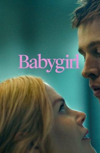 Babygirl (2024)