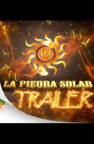 La piedra solar (2017)
