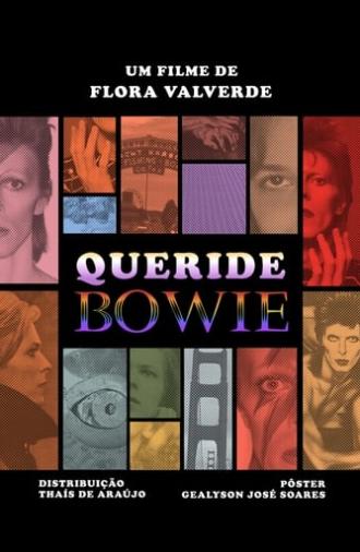 Queride Bowie (2023)