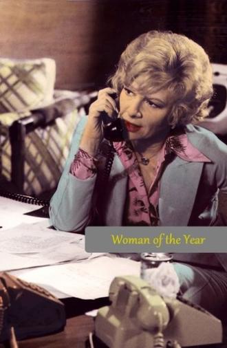 Woman of the Year (1976)