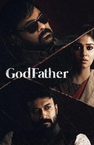 GodFather (2022)