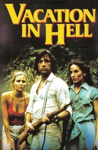 A Vacation in Hell (1979)