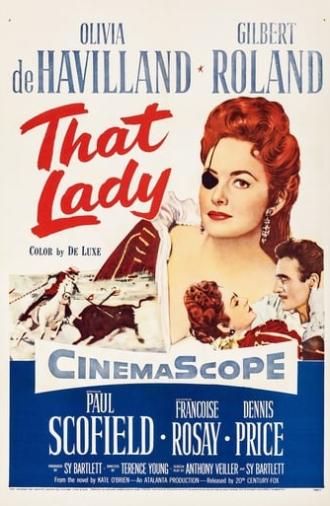 That Lady (1955)