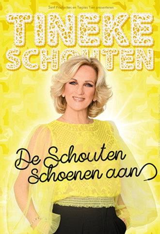 Tineke Schouten: De Schouten Schoenen Aan (2025)