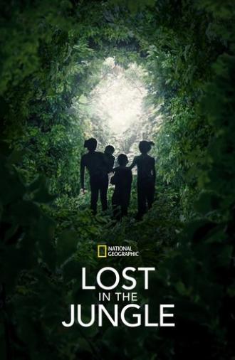 Lost in the Jungle (2025)