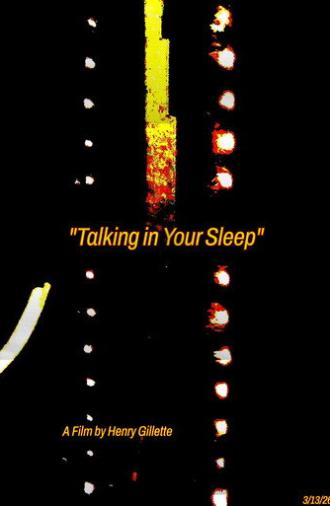 Talking in Your Sleep (2026)