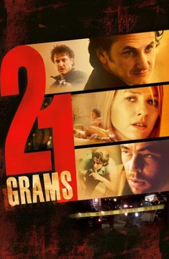 21 Grams (2003)