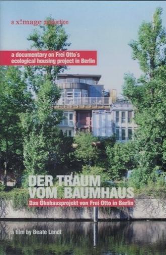 Dreaming of a Treehouse (2011)