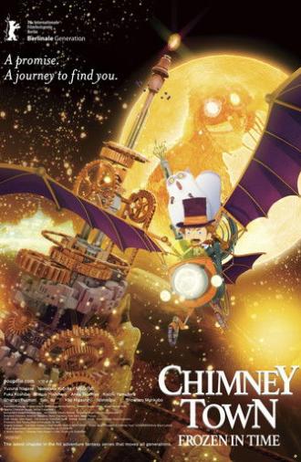 Chimney Town: Frozen in Time (2026)