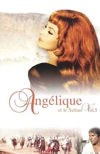 Angelique and the Sultan (1968)