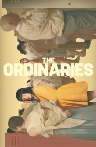 The Ordinaries (2023)