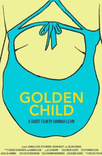 Golden Child (2024)