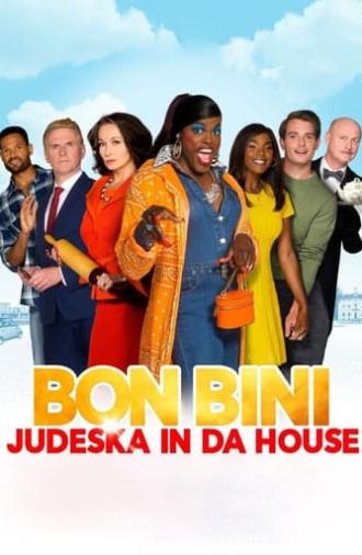 Bon Bini: Judeska in da House (2020)