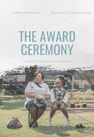 The Award Ceremony (2021)