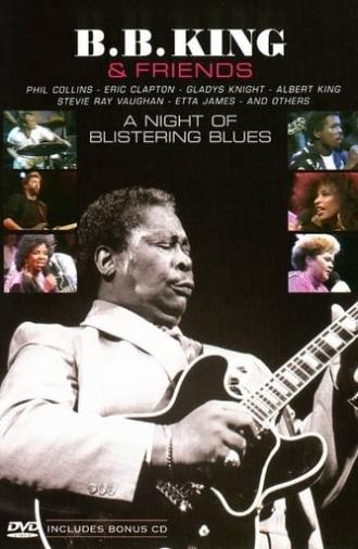 B.B. King & Friends (1987)