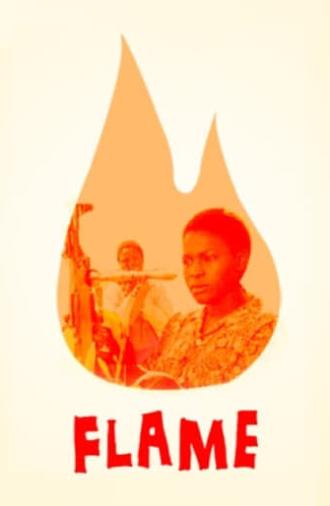 Flame (1996)