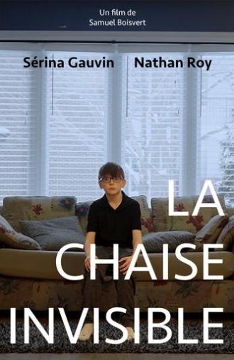 La chaise invisible (2025)