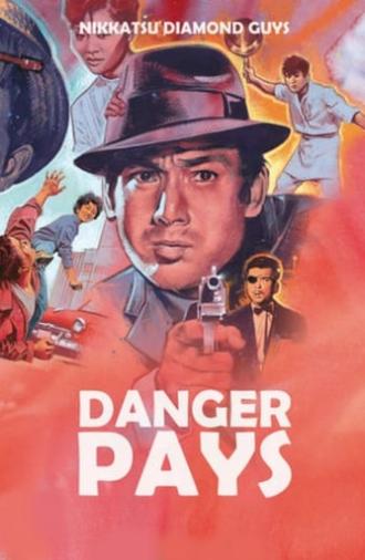 Danger Pays (1962)
