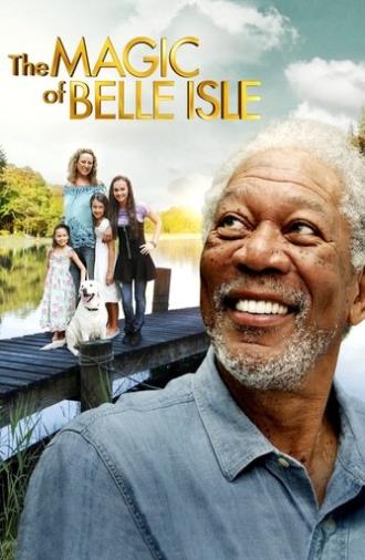 The Magic of Belle Isle (2012)
