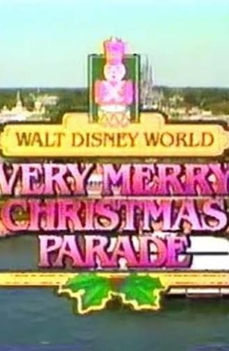 Walt Disney World Very Merry Christmas Parade (1987)