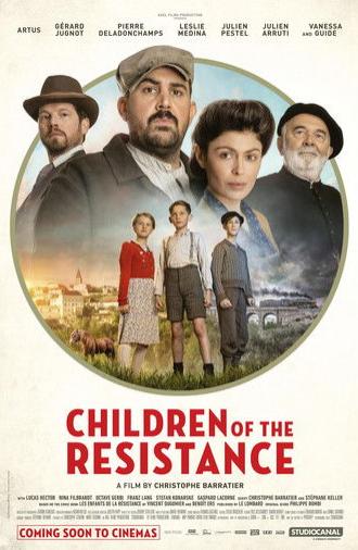 The Children of the Resistance (2026)