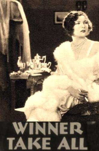 Winner Take All (1924)