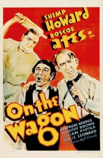 On the Wagon (1935)