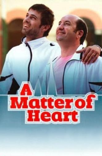 A Matter of Heart (2009)