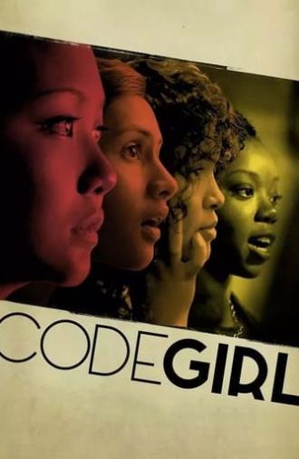 CodeGirl (2015)