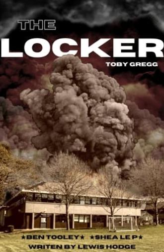 The Locker (2023)