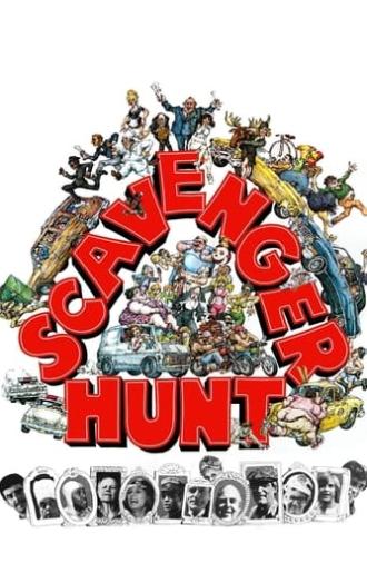 Scavenger Hunt (1979)