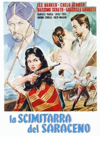 The Pirate and the Slave Girl (1959)